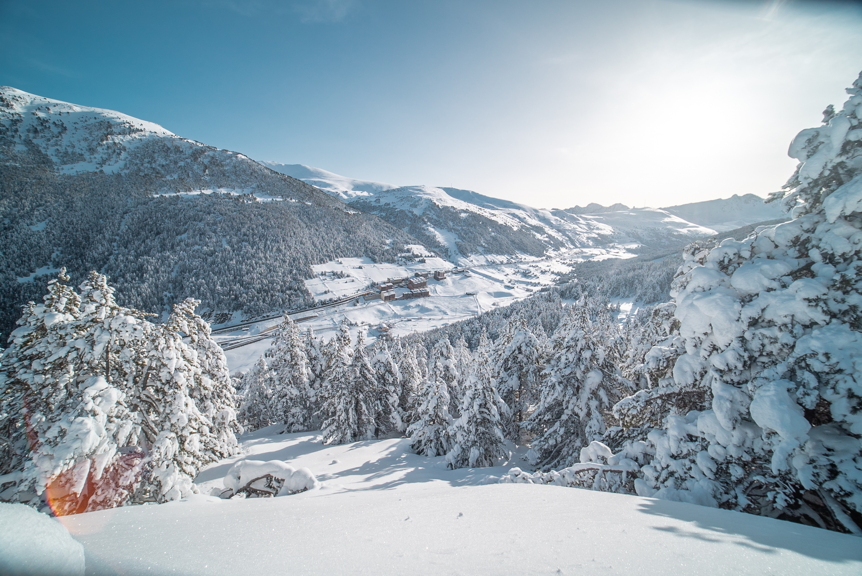 Grandvalira